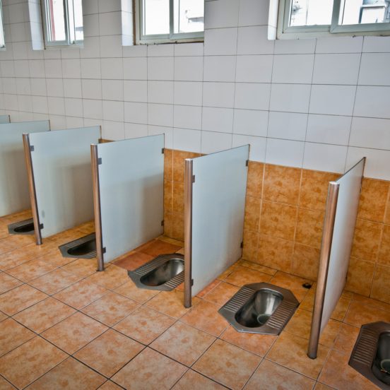 Official site of The Squat Easy™ Toilet Step Stool