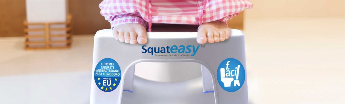 The Launch of Squat Easy